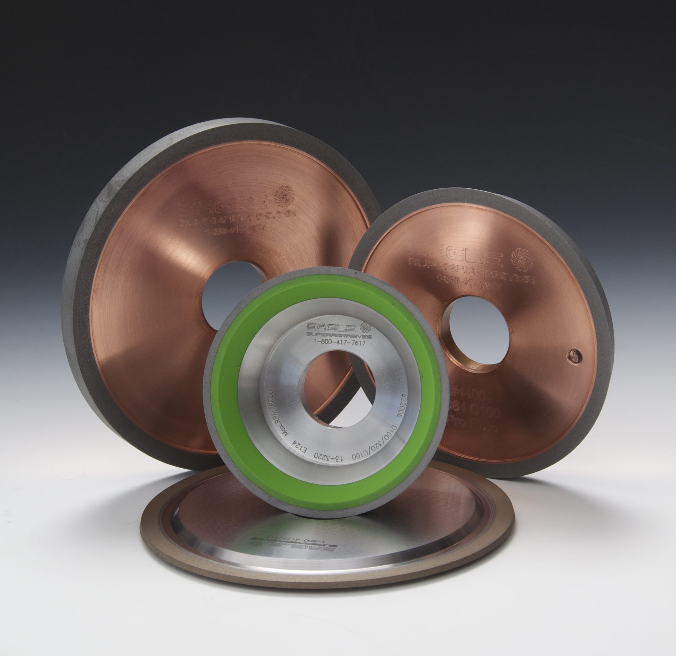 cnc grinding wheel