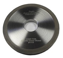 Vitrified Bond Grinding Wheels