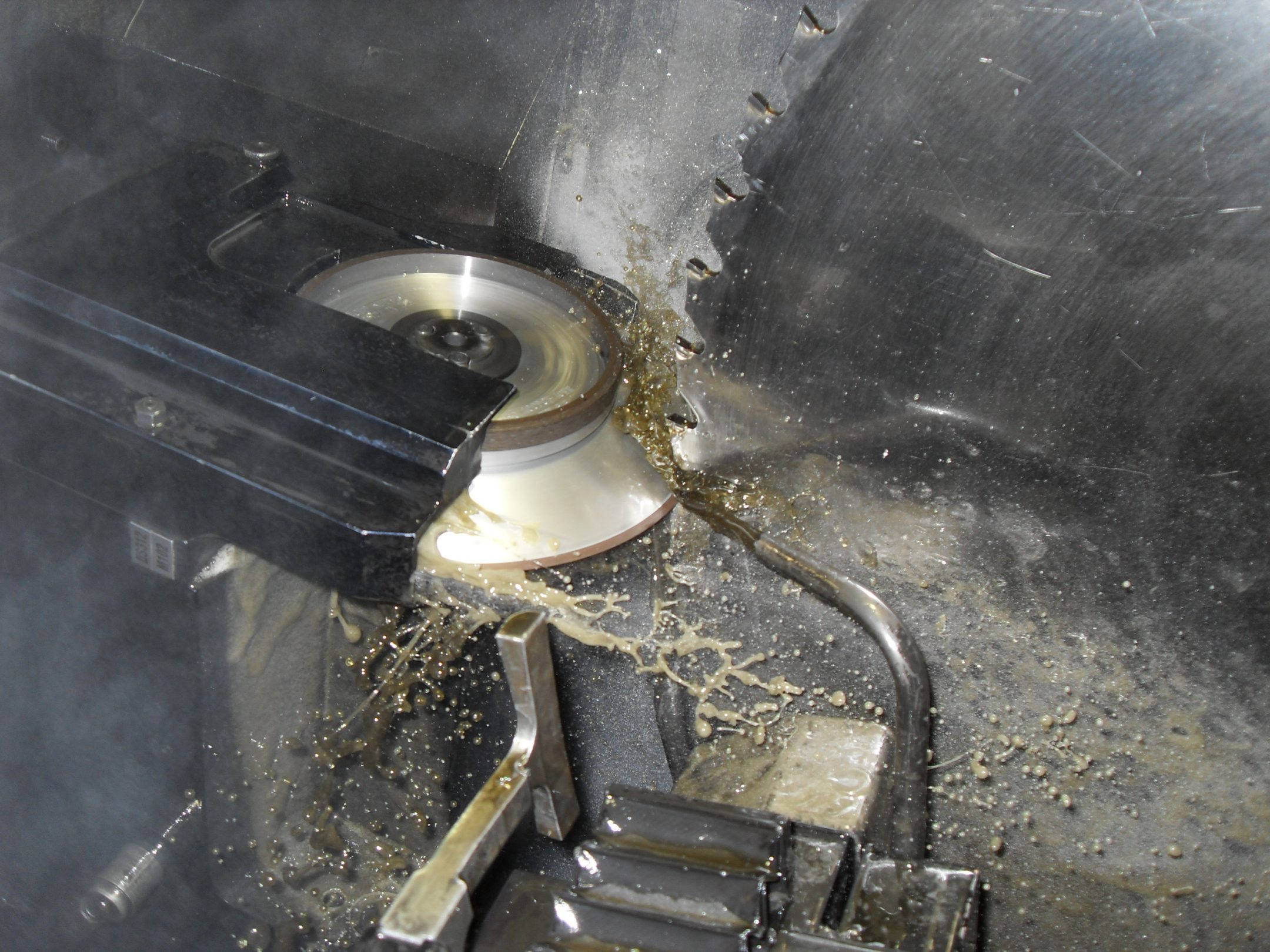 Saw Grinding Wheel | Tool Grinding Wheels