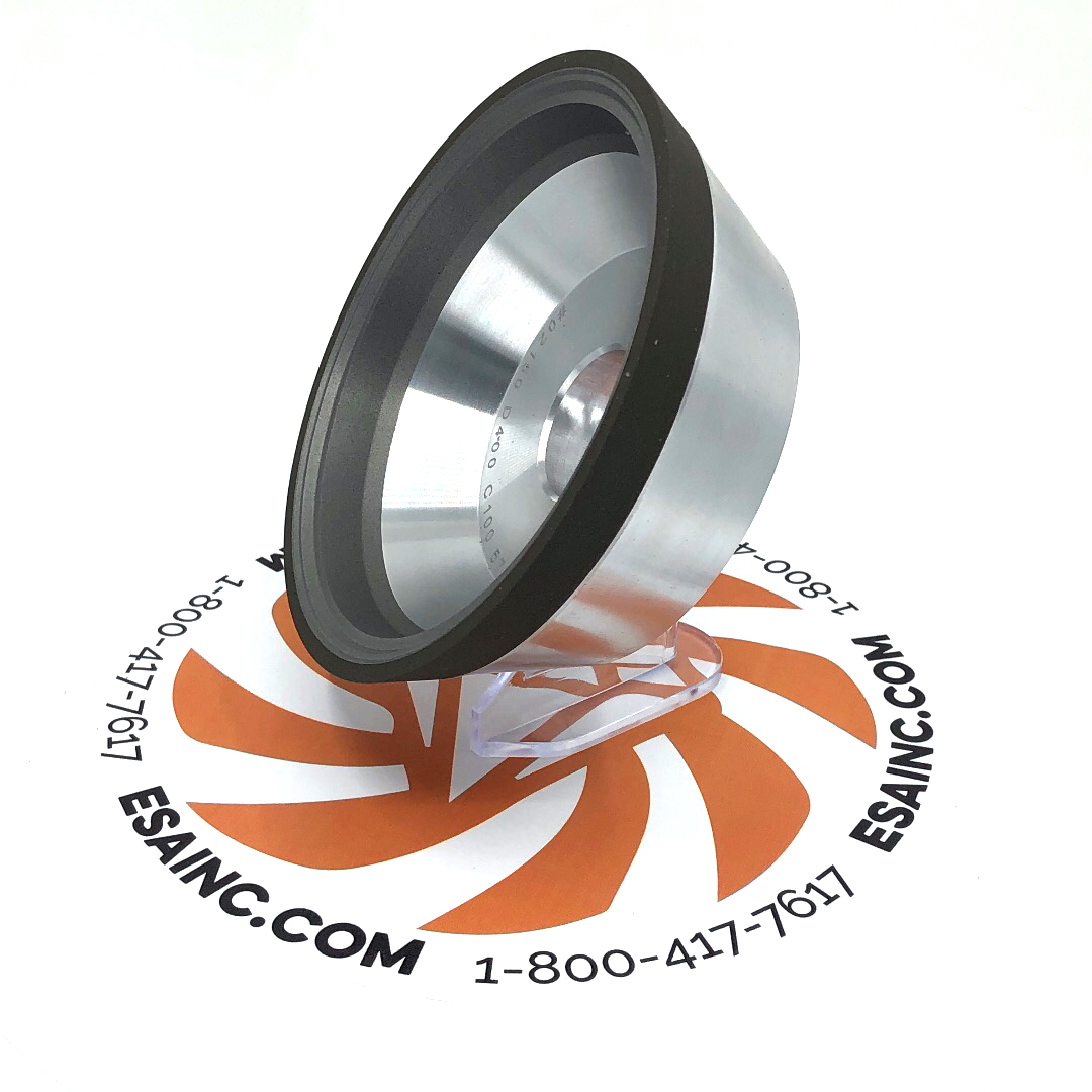 Cup Wheels for Grinding | Metal Grinding Wheels