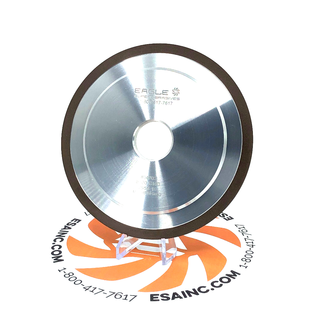 Grinding Wheels for Metal CBN Grinding Wheels