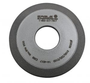 Borazon shop grinding wheel