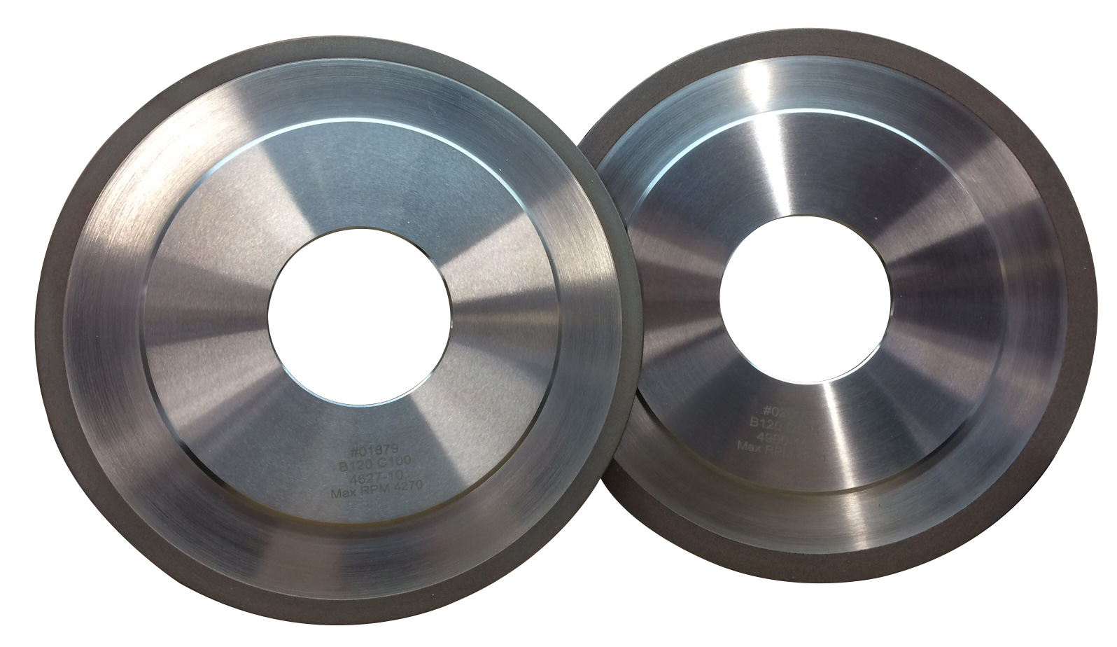 CBN Centerless Grinding Wheels Centerless Wheels Supplier