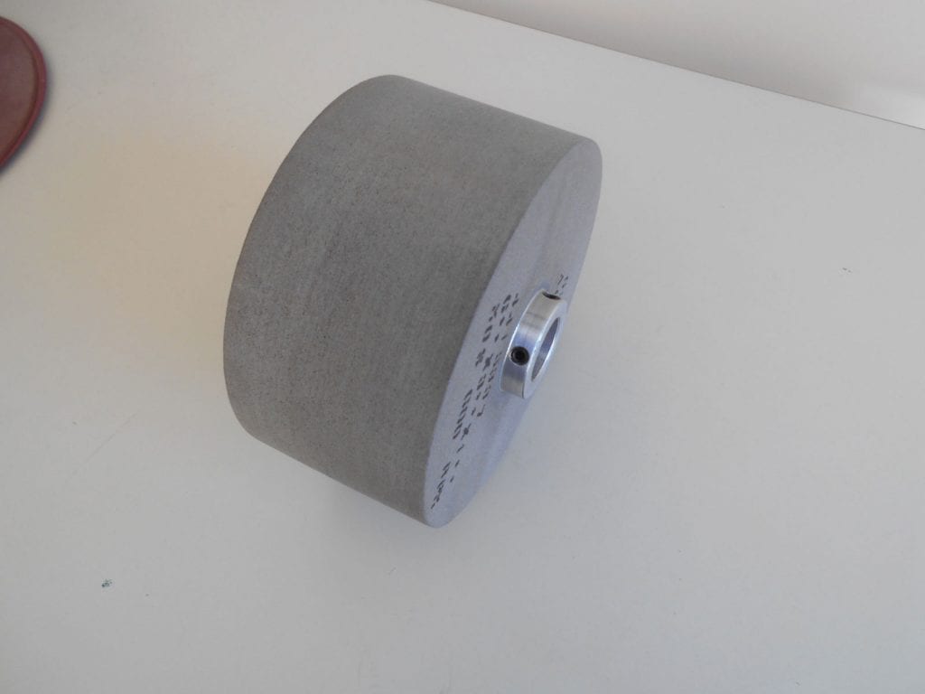 silicone carbide grinding wheel