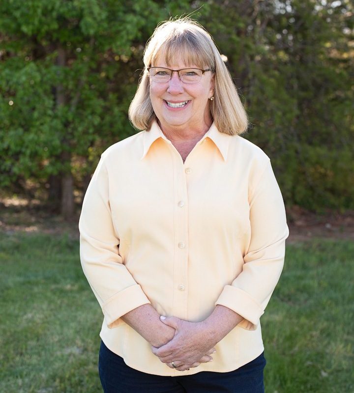 Nancy Fritz Nancy Fritz