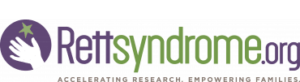 rhett syndrome logo