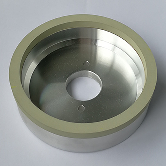 ceramic grinding wheels