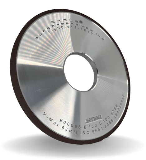 surface grinding wheel