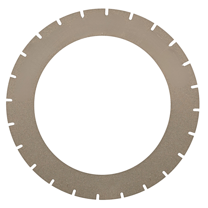 Wafer Dicing by diamond blade - dicing-grinding service